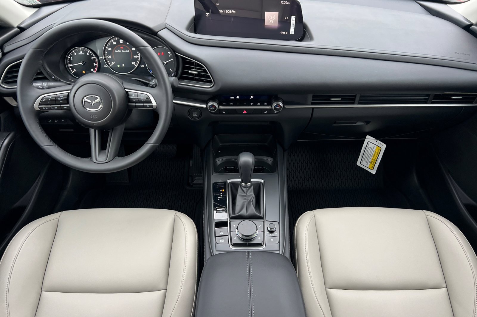 New 2026 MAZDA CX-30 AWD 2.5 S image 10