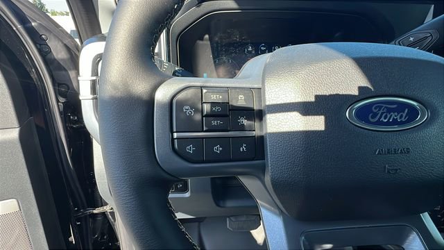 New 2025 Ford F250 Lariat w/ Lariat Ultimate Package image 31