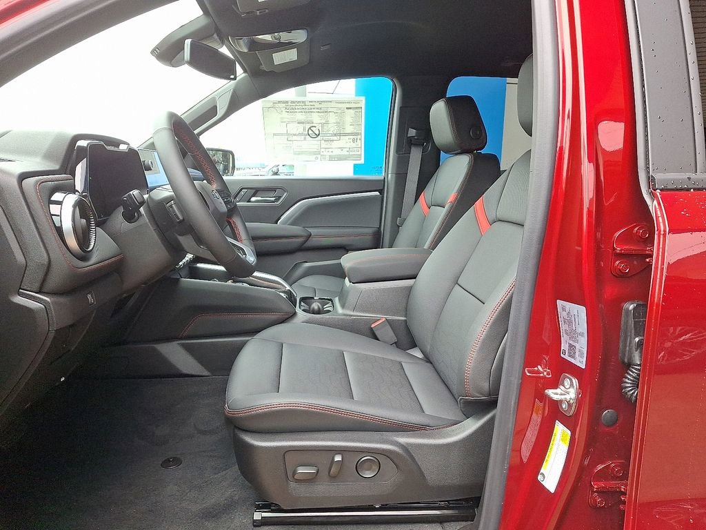 New 2026 Chevrolet Colorado Z71 w/ Z71 Convenience Package 2 image 6