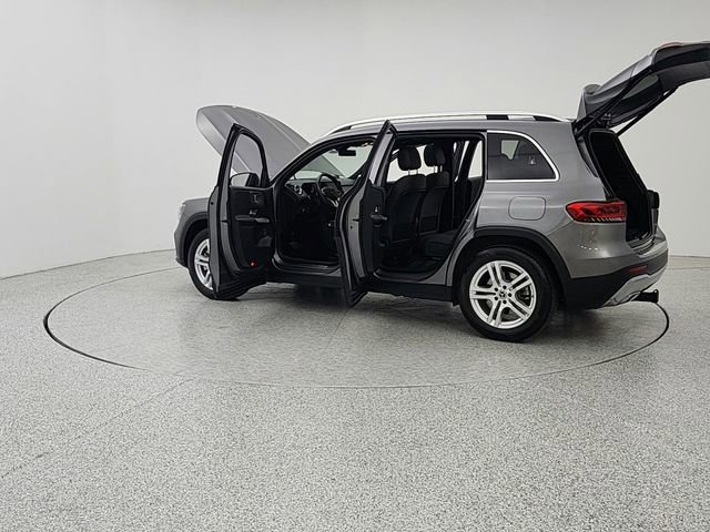 Used 2020 Mercedes-Benz GLB 250 4MATIC image 12