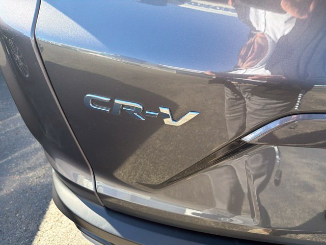 Used 2019 Honda CR-V EX-L image 7