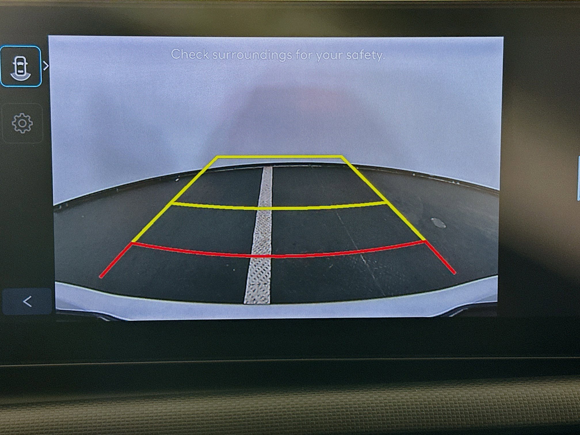 Used 2025 Hyundai Tucson SEL FWD image 22