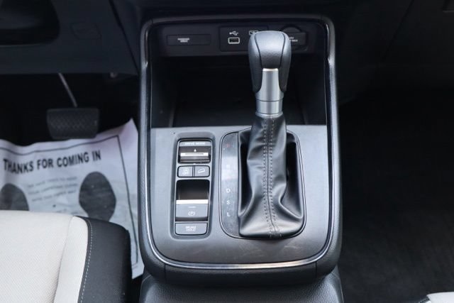 Used 2024 Honda CR-V EX image 11