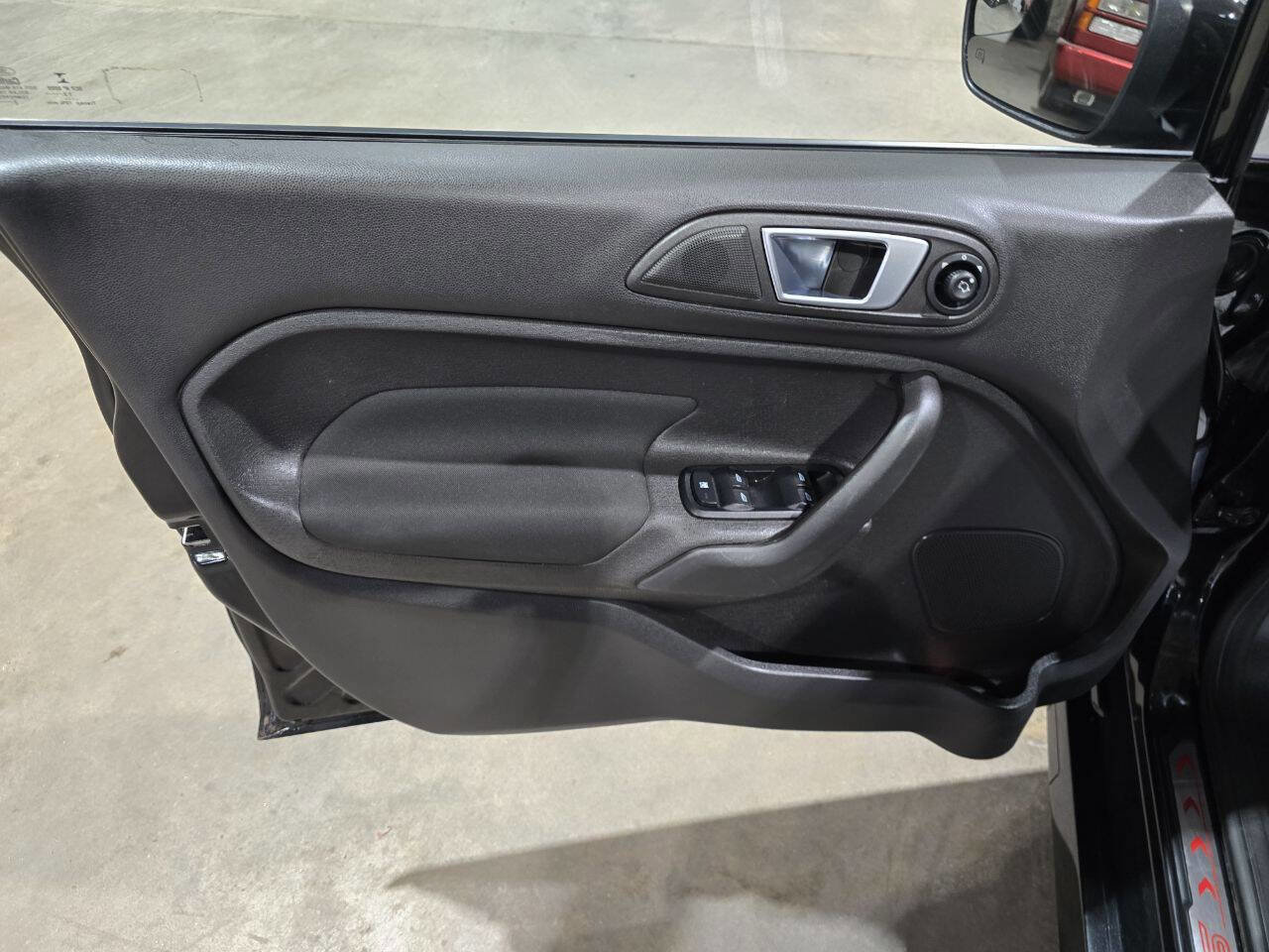 Used 2014 Ford Fiesta ST w/ ST Recaro Package image 22