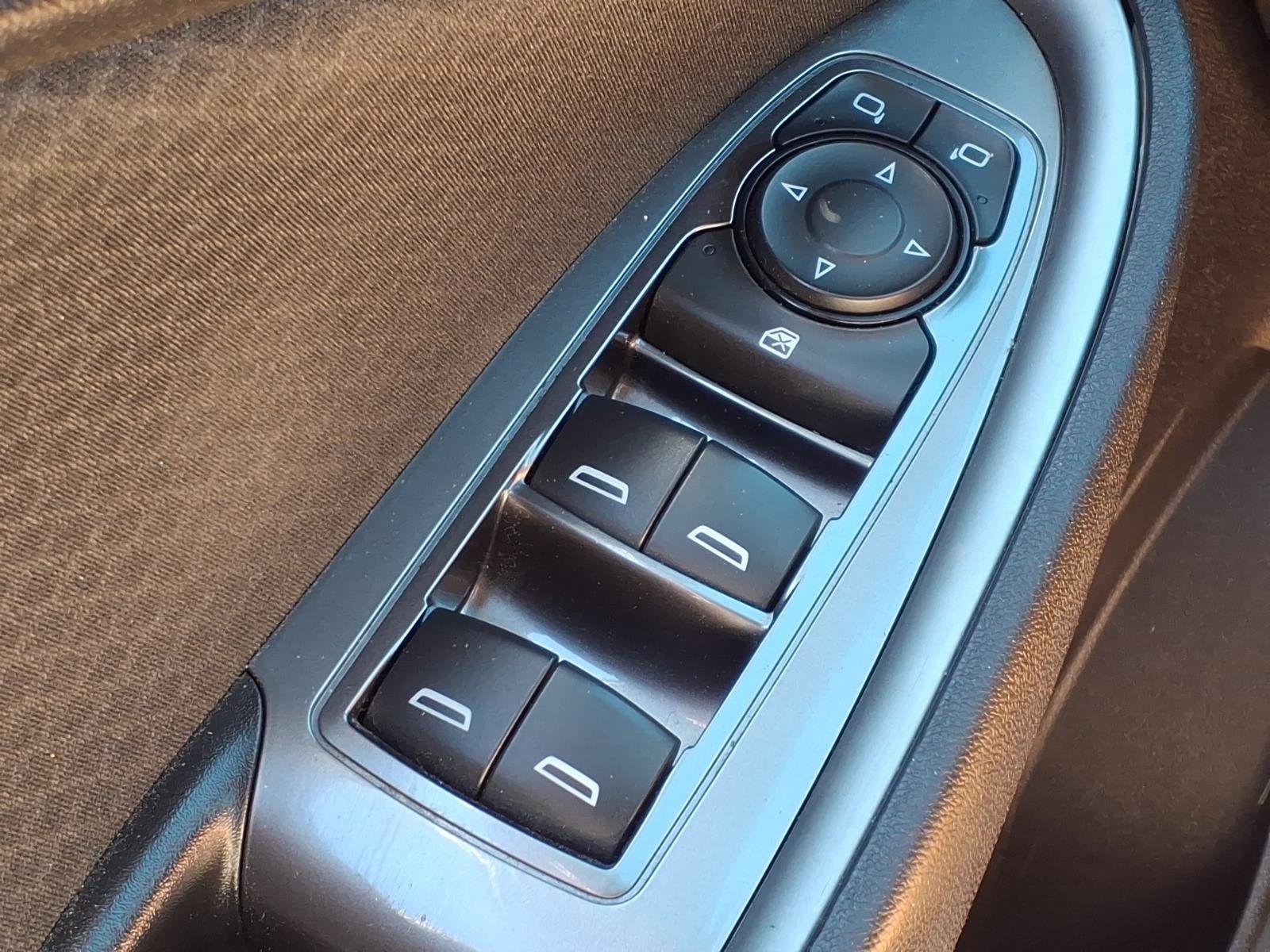 Used 2016 Chevrolet Malibu LS image 14