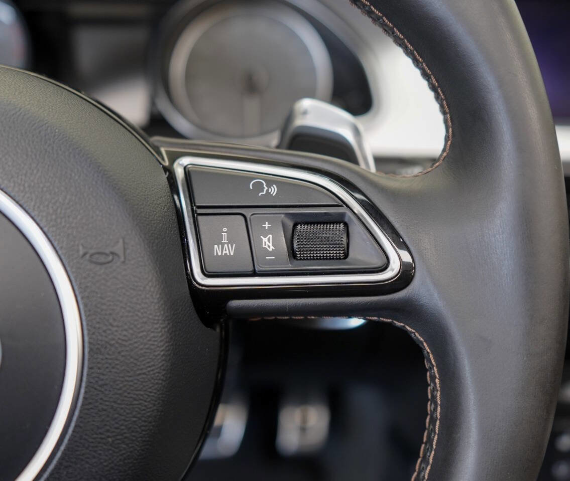 Used 2015 Audi S5 Premium Plus image 59