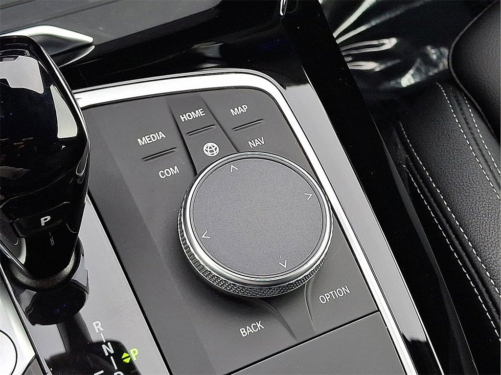 Used 2022 BMW X3 xDrive30i w/ Premium Package 2 image 28