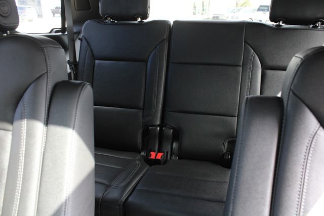 Used 2022 Chevrolet Tahoe Z71 w/ Off-Road Capability Package AWD/4WD image 22