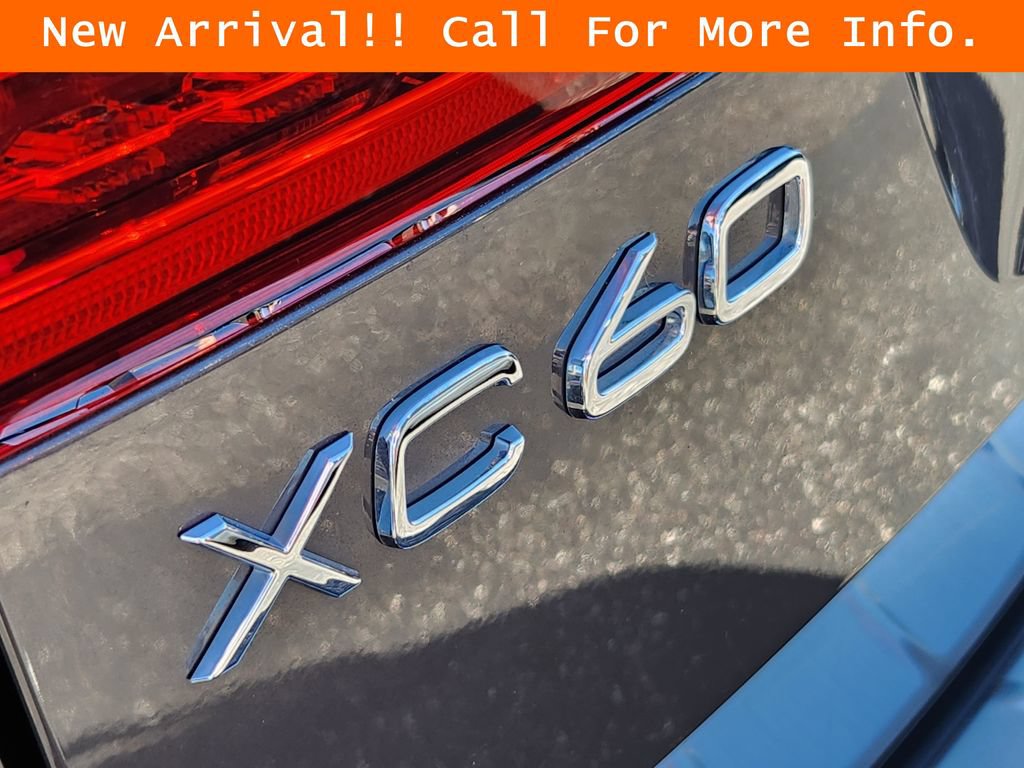 Used 2024 Volvo XC60 B5 Core w/ Protection Package Premier AWD/4WD image 7