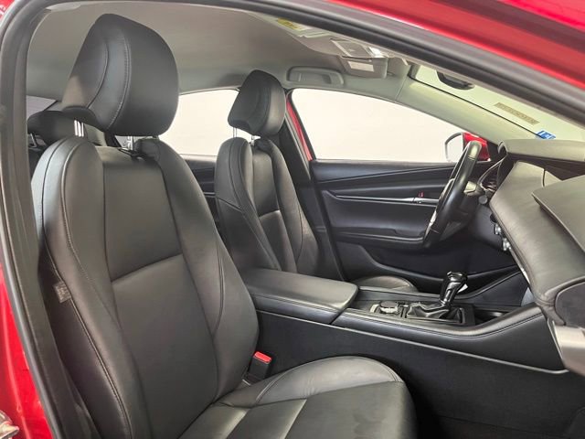 Used 2021 MAZDA MAZDA3 s image 10