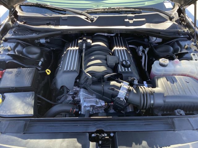 Used 2023 Dodge Challenger R/T Scat Pack w/ Plus Package image 25