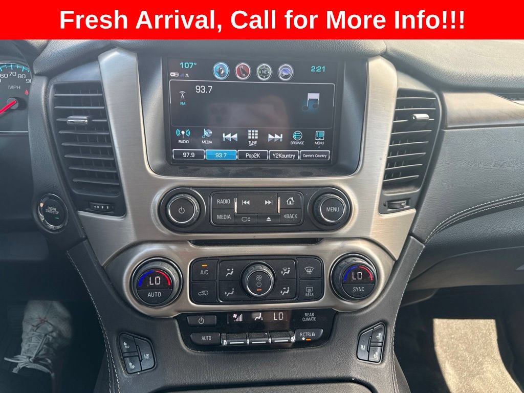 Used 2020 GMC Yukon Denali w/ Denali Premium Package AWD/4WD image 6