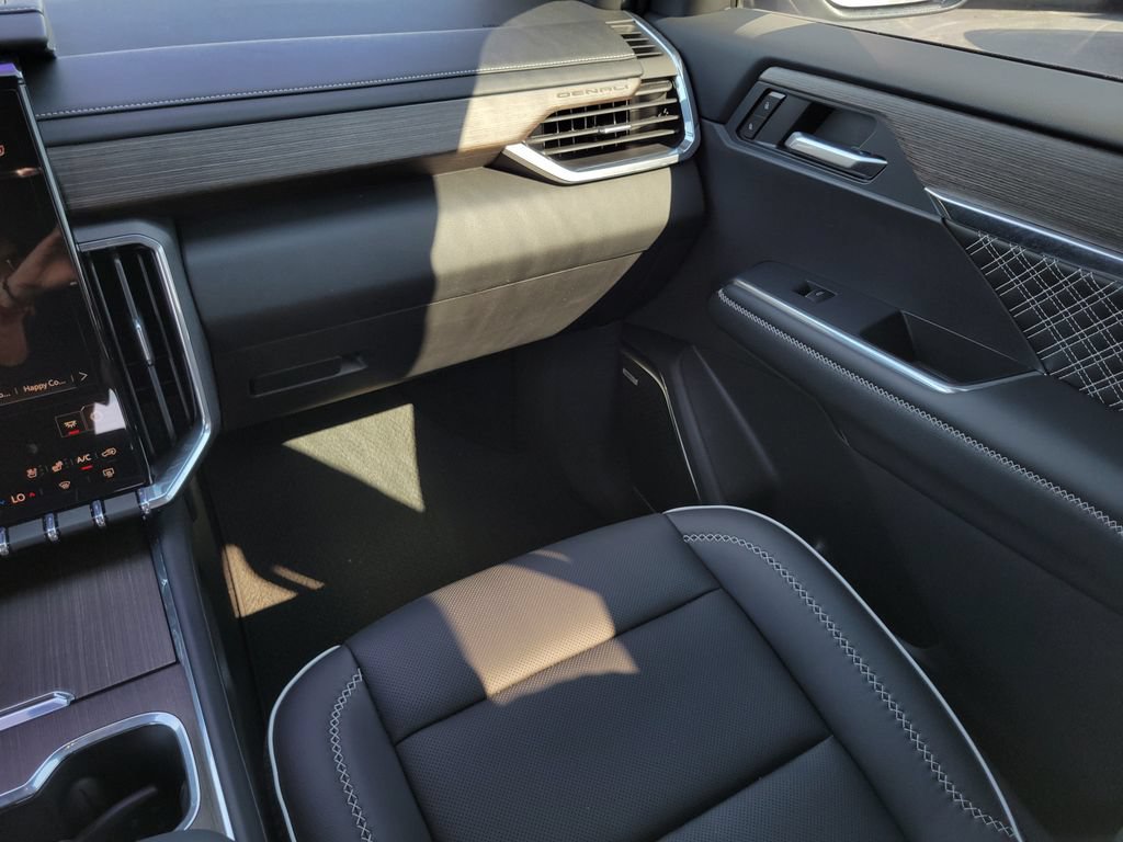 Used 2026 GMC Acadia Denali w/ Super Cruise Package FWD image 22