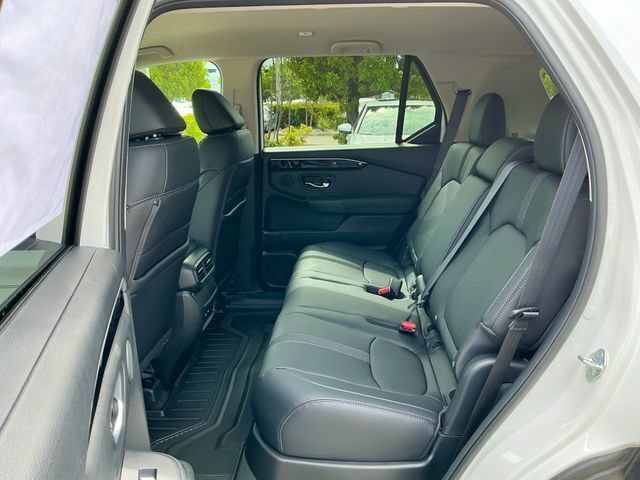 New 2026 Honda Passport RTL image 9
