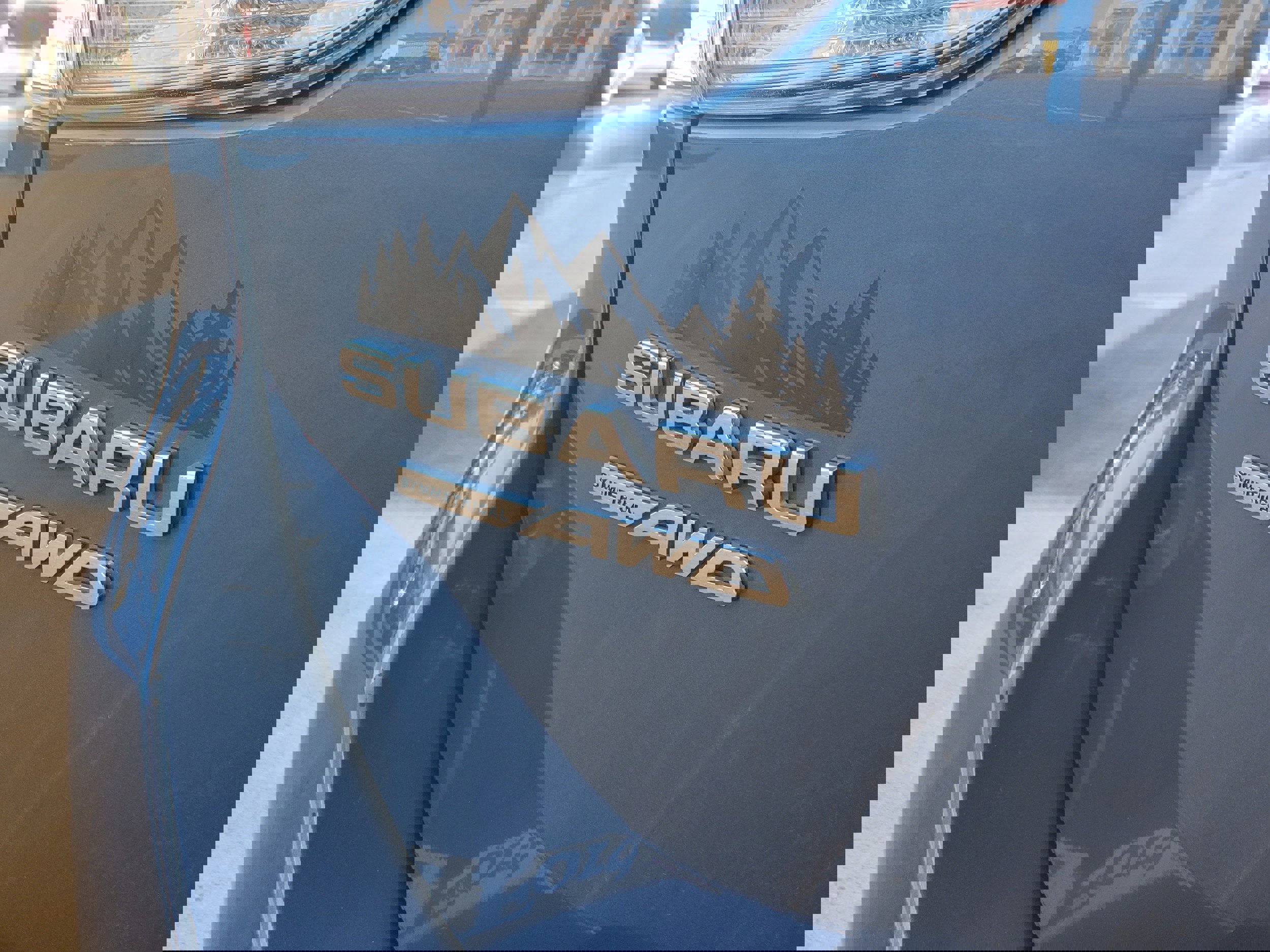 Used 2020 Subaru Forester Premium image 26