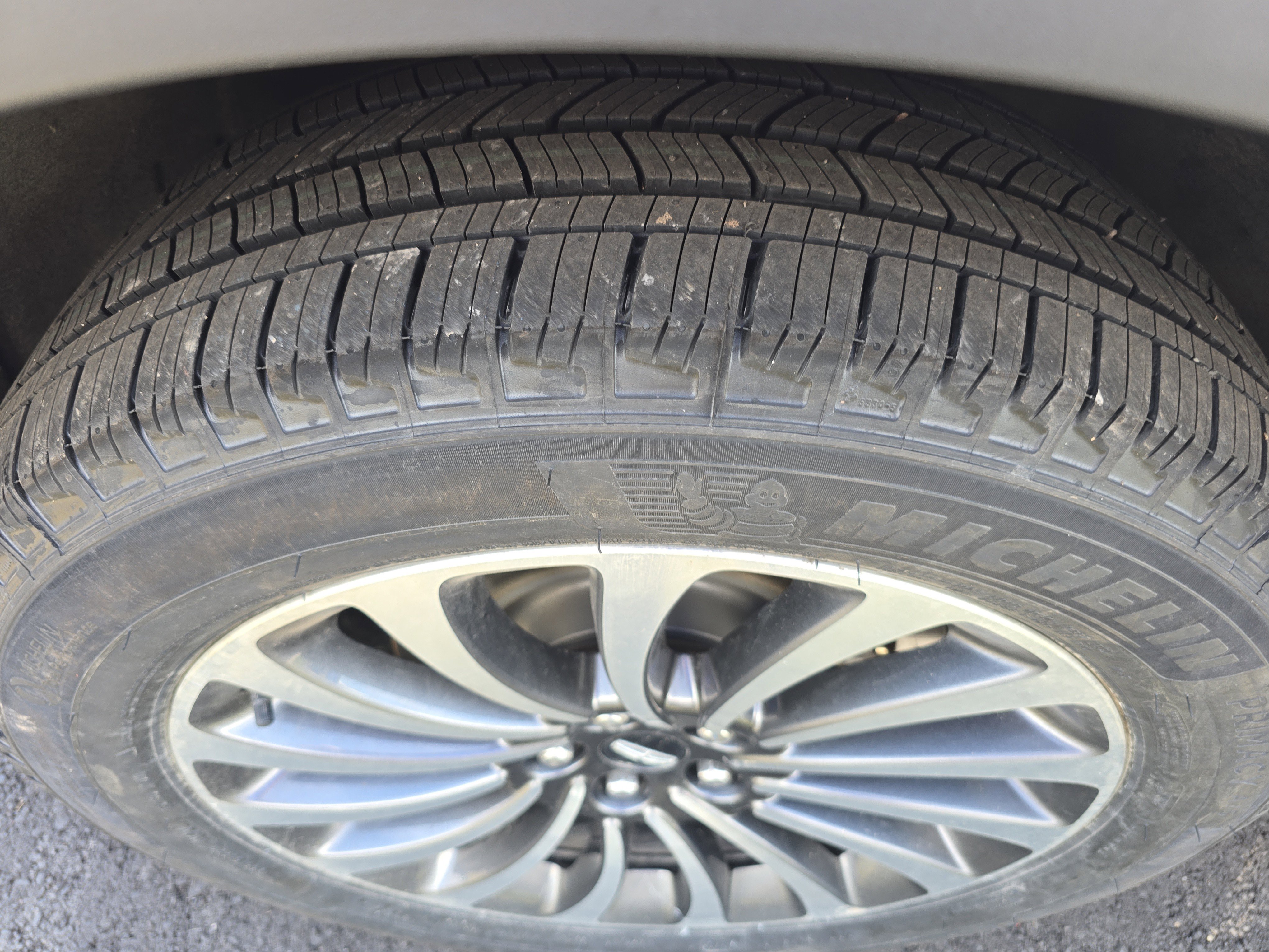 Used 2021 Lincoln Aviator Reserve w/ Elements Package Plus image 11