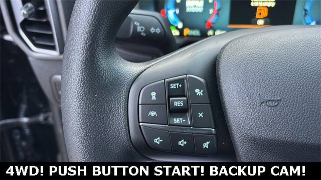 New 2025 Ford Bronco Sport Big Bend image 13