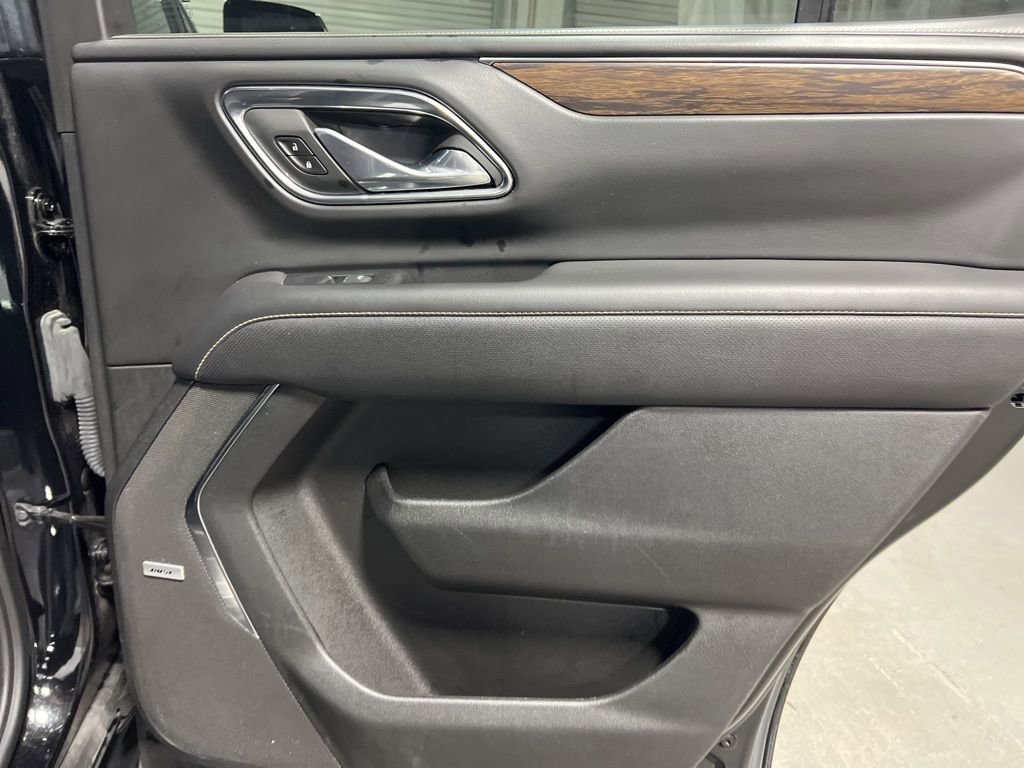 Used 2024 Chevrolet Tahoe Premier image 14