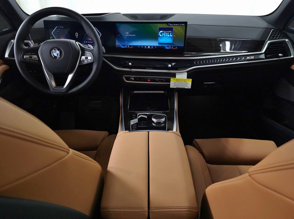 Used 2026 BMW X5 xDrive40i w/ Premium Package AWD/4WD image 9