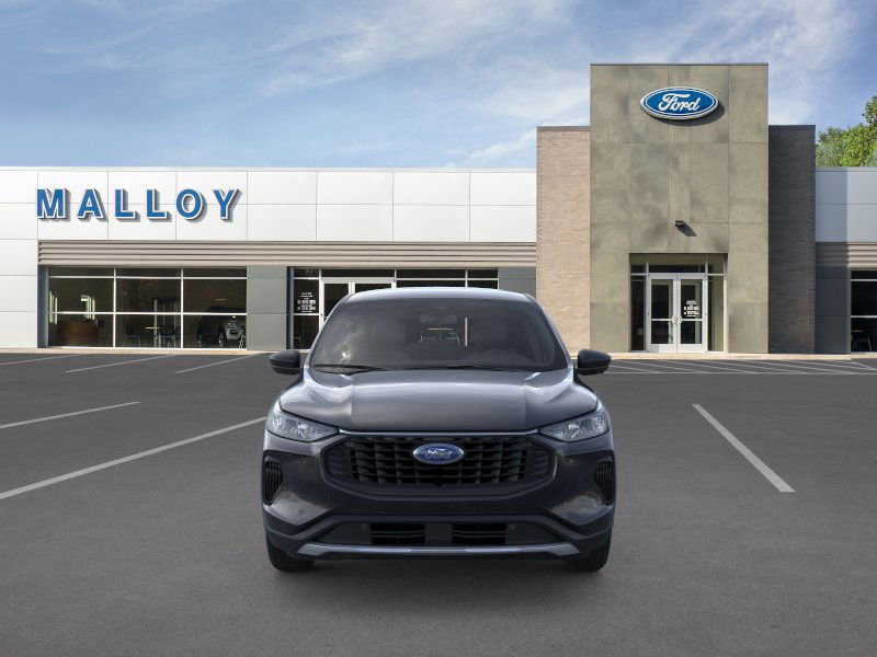 New 2026 Ford Escape Active image 2