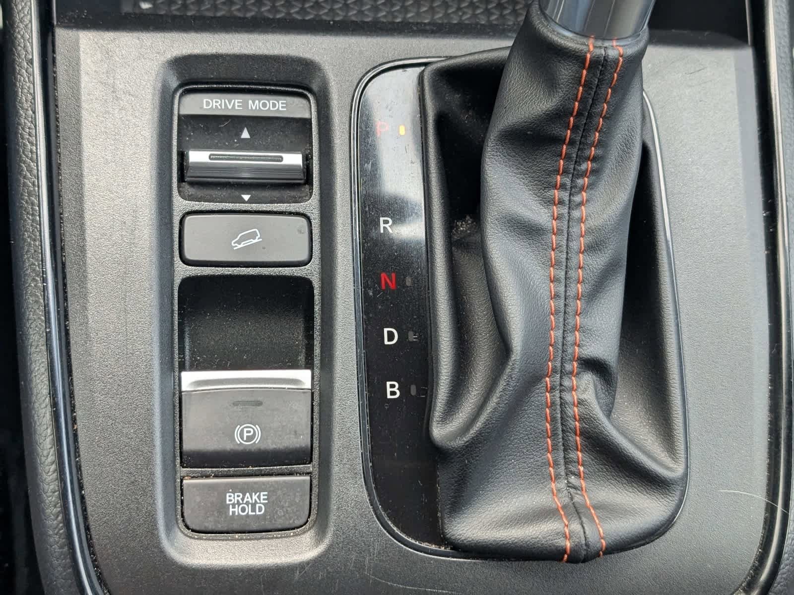 Certified 2024 Honda CR-V Sport image 24