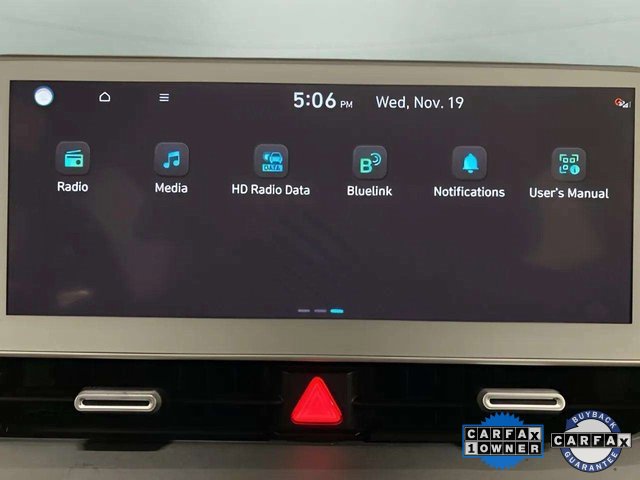 Used 2024 Hyundai Ioniq 5 SEL image 43