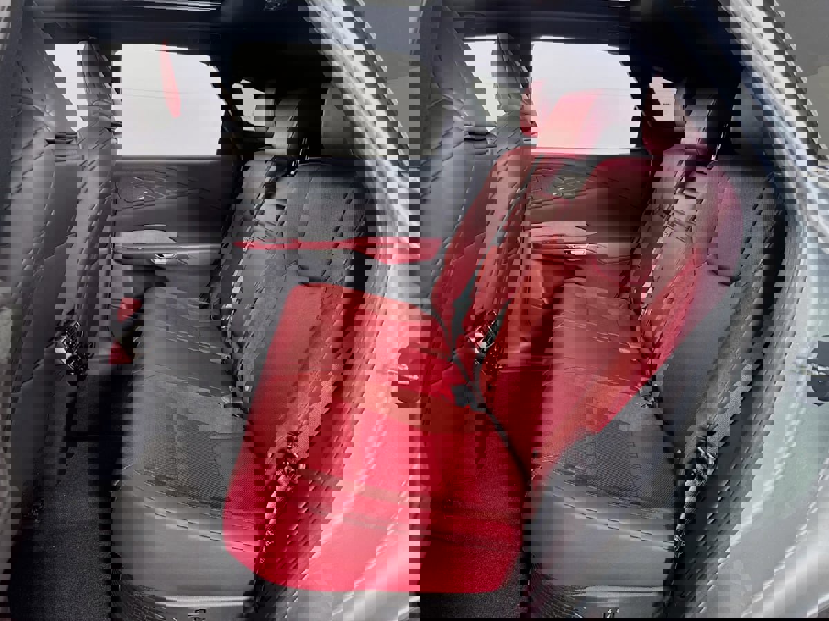 Used 2023 Lexus RX 500h F Sport w/ Cold Area Package image 31