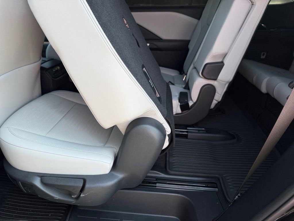 Used 2024 Lexus TX 350 FWD w/ Cold Weather Package image 14