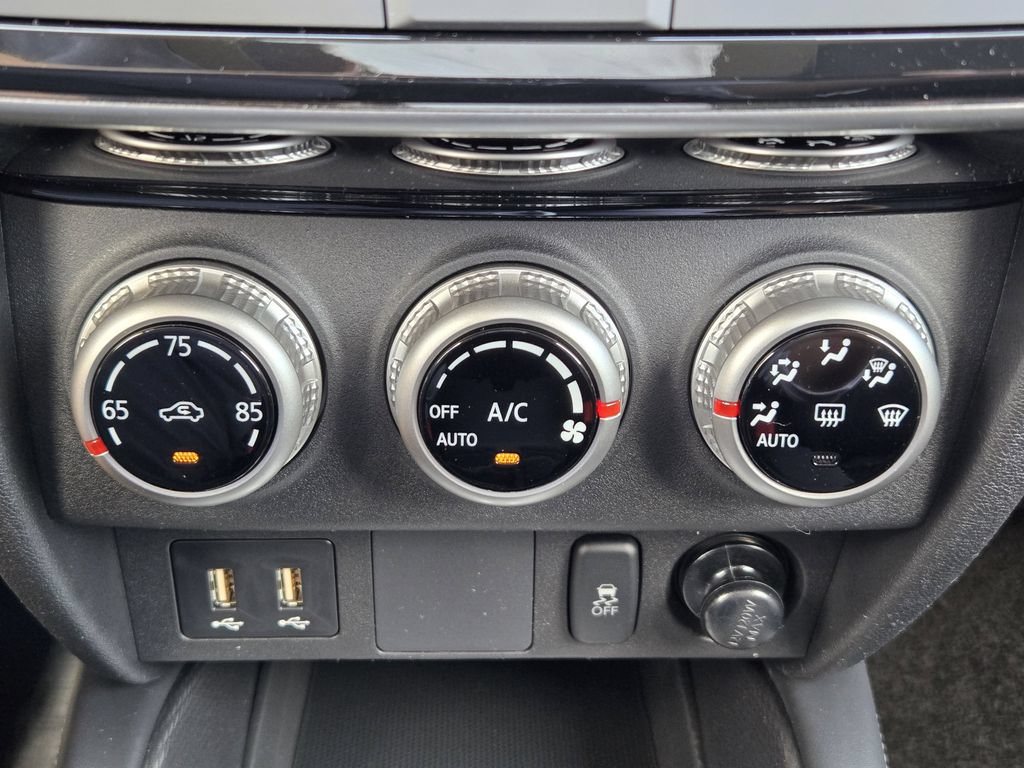 Used 2026 Mitsubishi Outlander Sport ES AWD/4WD image 13
