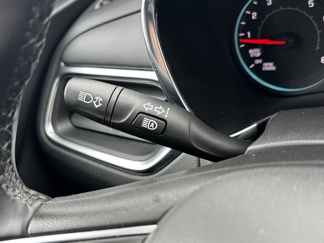 Certified 2024 Chevrolet Equinox LT image 28