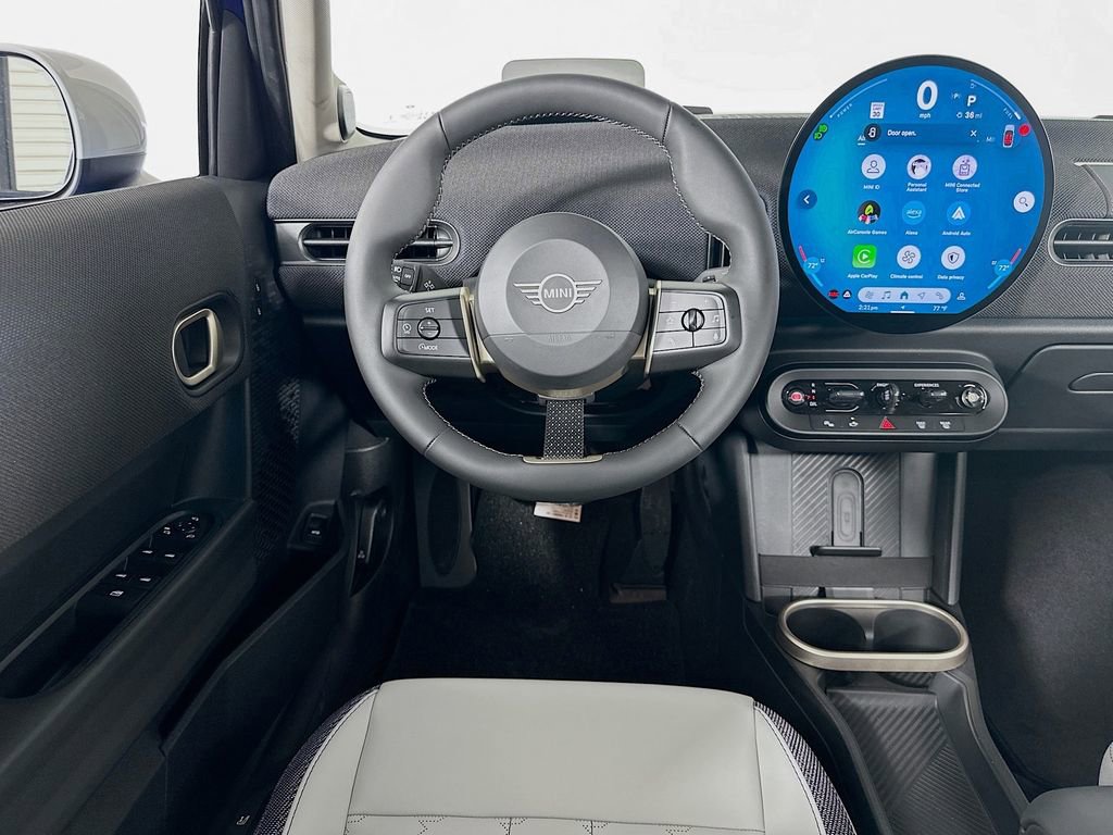 Certified 2025 MINI Cooper S image 18