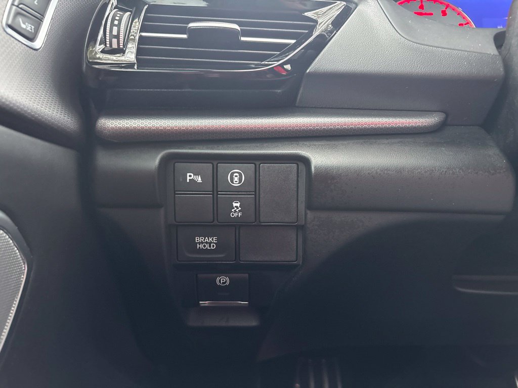 Used 2023 Acura RDX w/ Advance Package FWD image 35