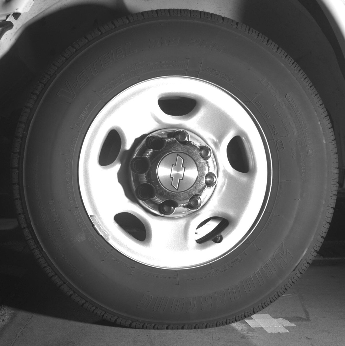 Used 2025 Chevrolet Express 3500 LT w/ LT Preferred Equipment Group image 9