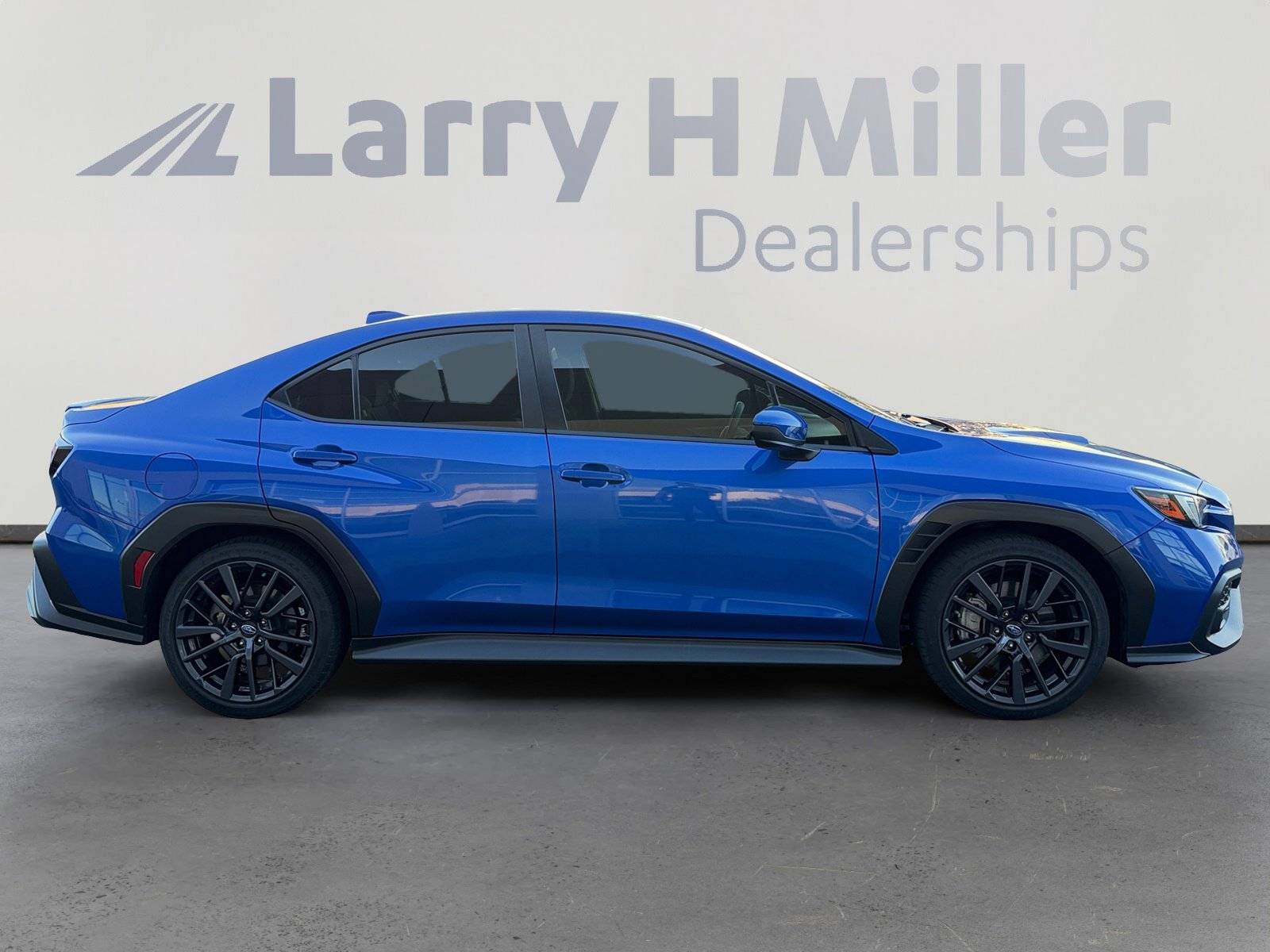 Used 2023 Subaru WRX Premium image 6