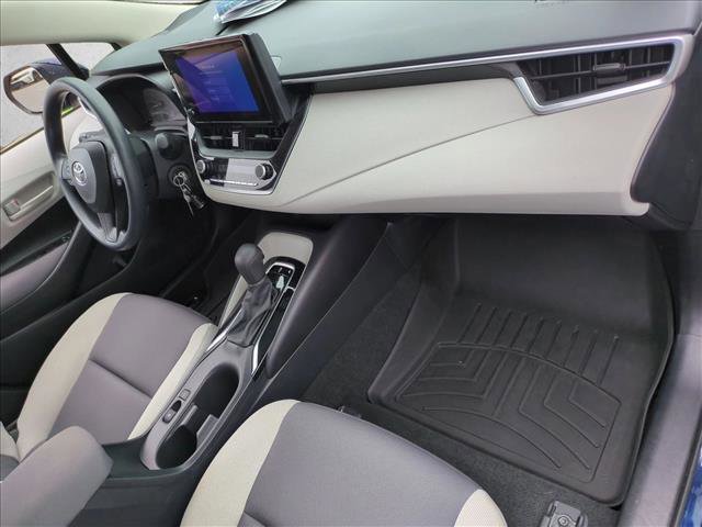 Used 2024 Toyota Corolla LE image 20