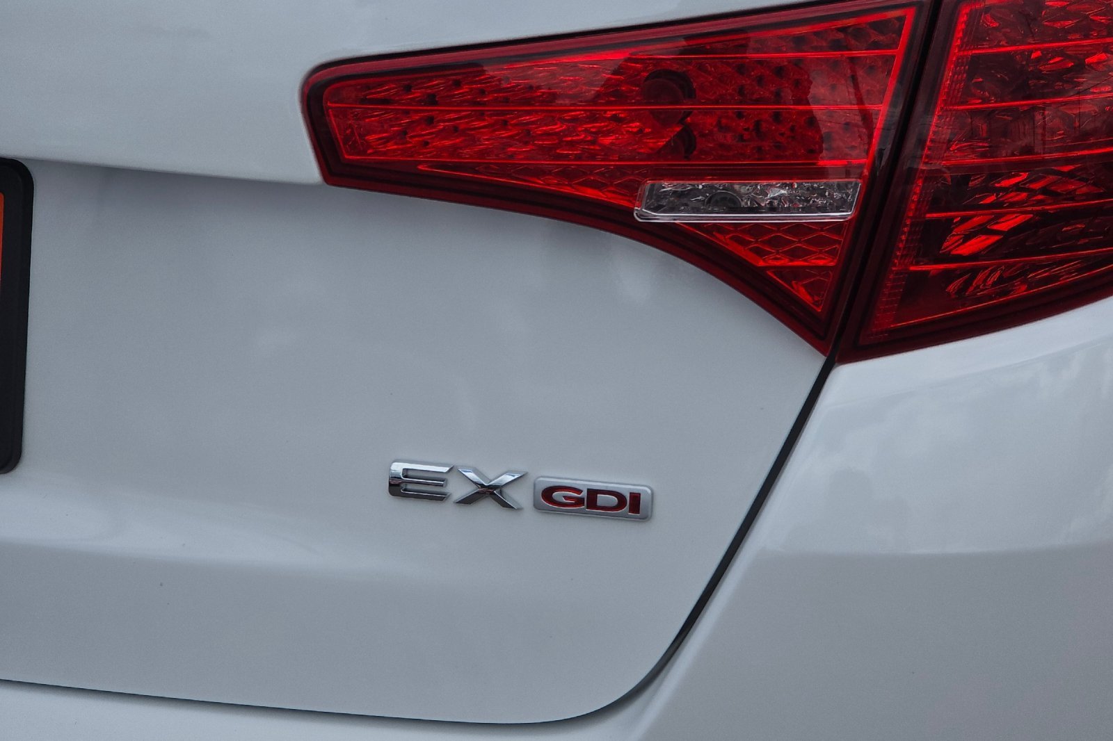 Used 2013 Kia Optima EX FWD image 26