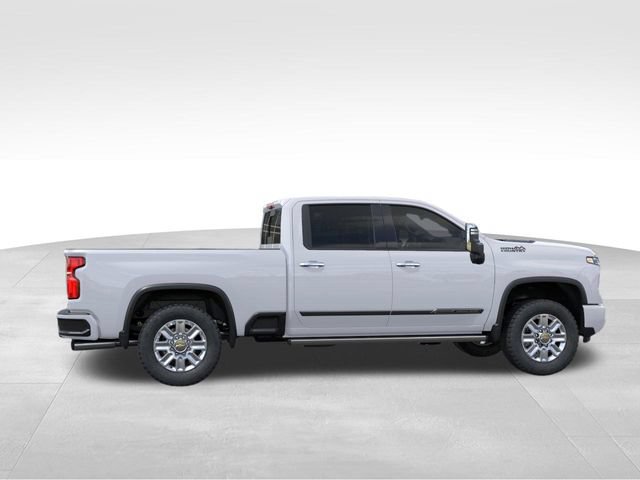 New 2026 Chevrolet Silverado 3500 High Country w/ High Country Premium Package AWD/4WD image 5