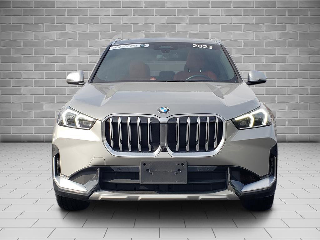Certified 2023 BMW X1 xDrive28i w/ Premium Package image 2