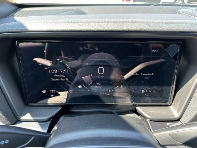 New 2026 GMC Terrain AT4 w/ Convenience Package III image 22