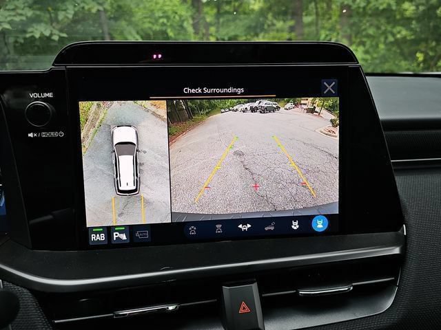 New 2026 Subaru Outback Limited XT AWD/4WD image 13