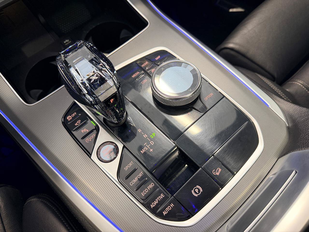 Used 2019 BMW X5 xDrive40i w/ M Sport Package AWD/4WD image 46