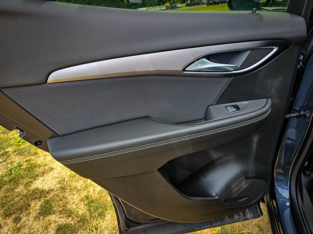New 2026 Buick Envision Sport Touring AWD/4WD image 30