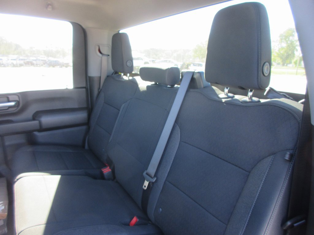 New 2026 GMC Sierra 3500 Pro w/ Convenience Package image 14