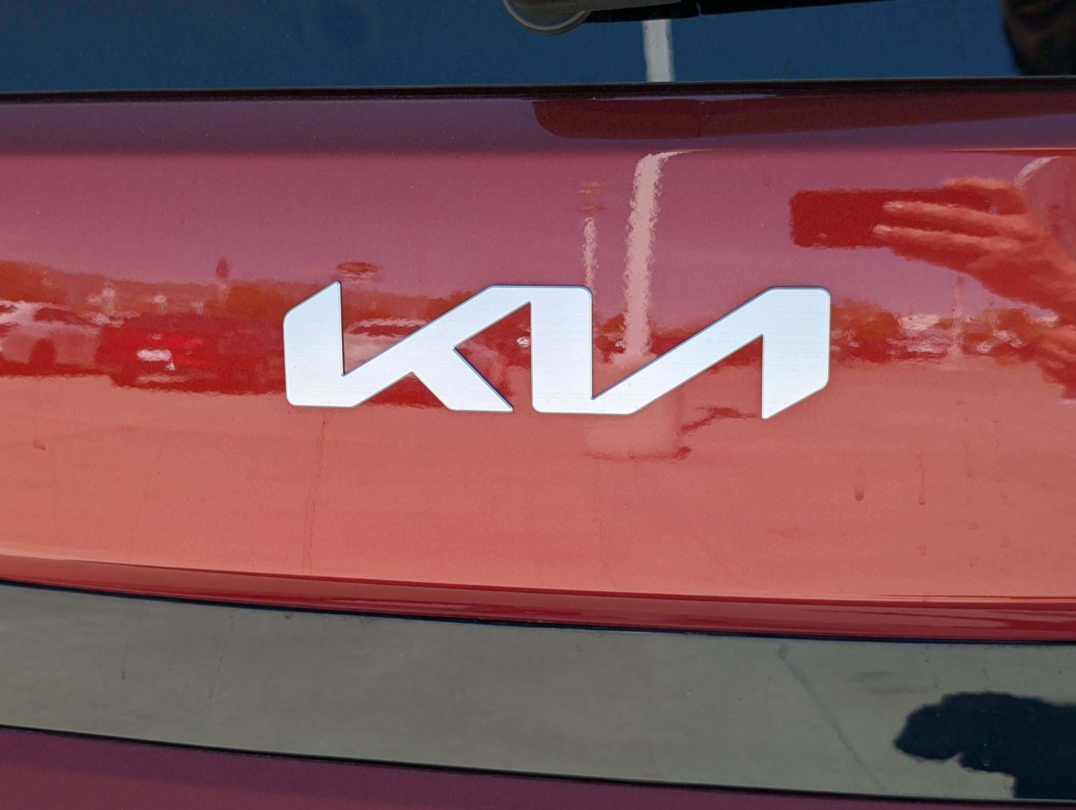 Certified 2023 Kia Soul LX w/ LX Technology Package FWD image 13