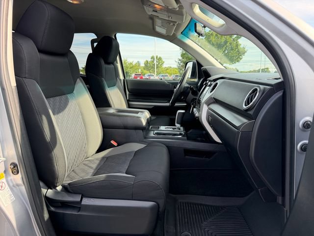 Used 2017 Toyota Tundra SR AWD/4WD image 18
