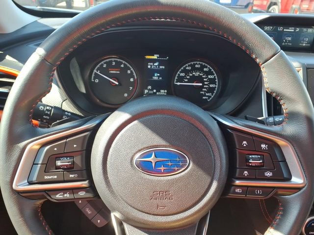 Used 2020 Subaru Forester Sport w/ Popular Package #2 AWD/4WD image 21