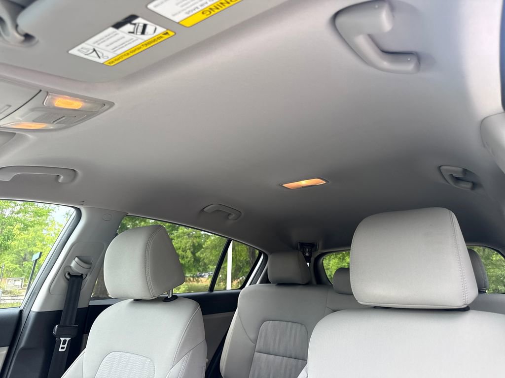 Used 2020 Kia Sportage LX AWD/4WD image 29