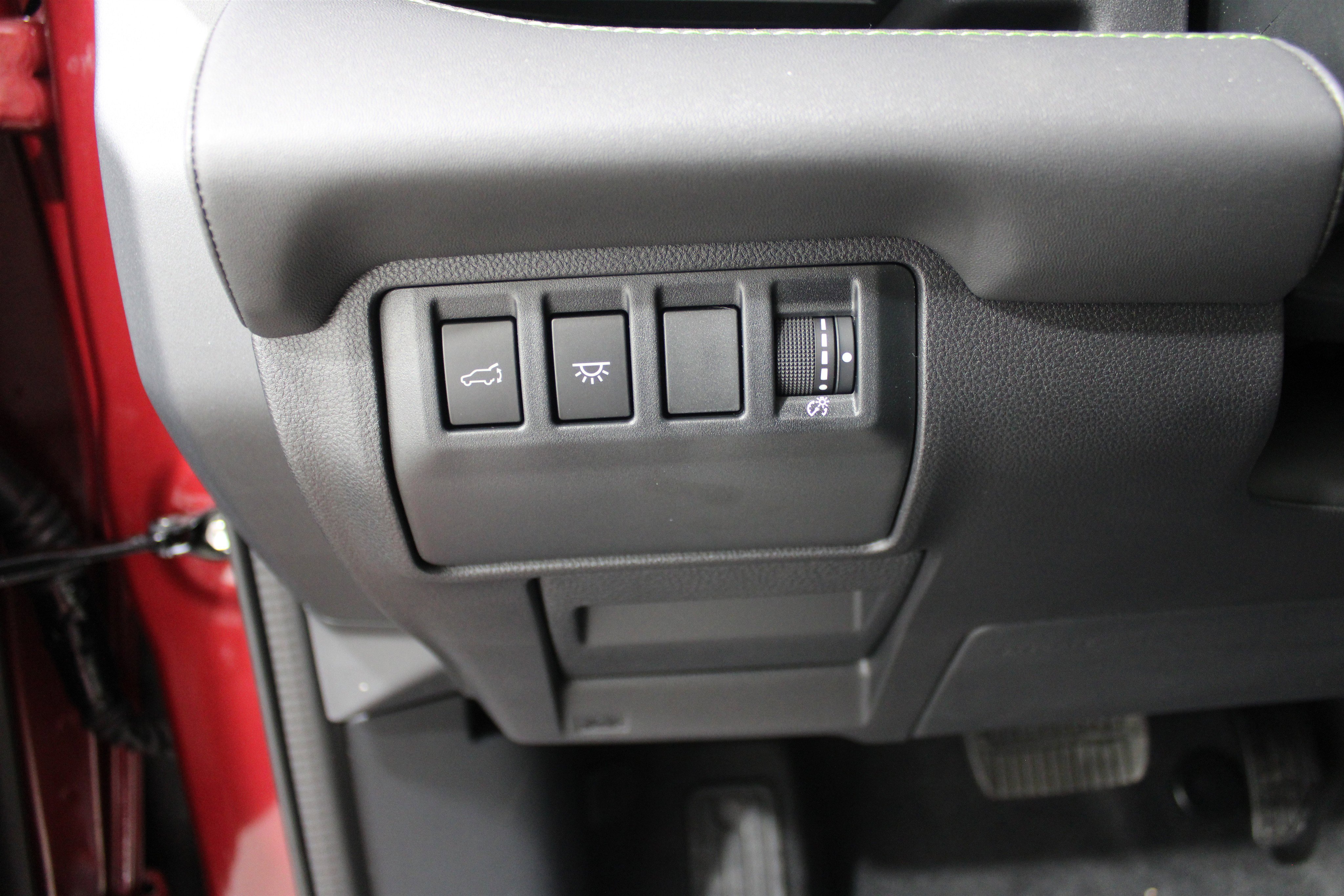 New 2025 Subaru Ascent Onyx Edition image 8