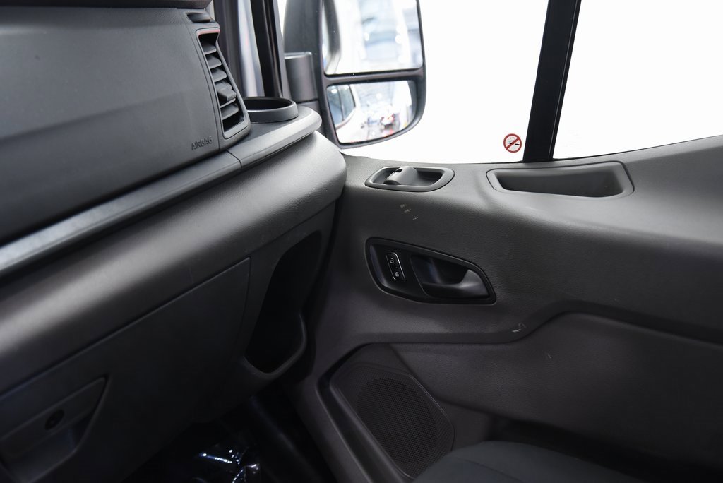 Used 2024 Ford Transit 250 Low Roof w/ Exterior Upgrade Package image 17