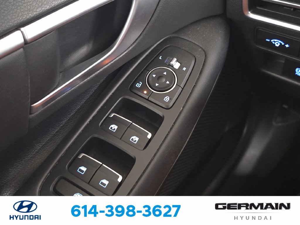Used 2024 Hyundai Sonata SEL FWD image 26